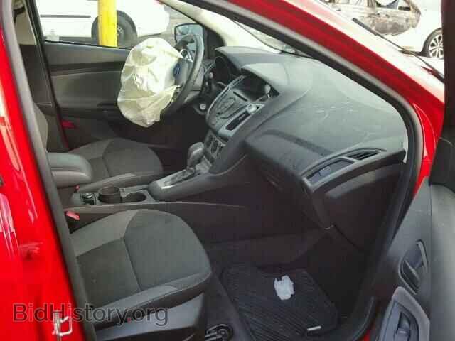 2012 FORD FOCUS - VIN: 1FAHP3F26CL303480 - Photo 5