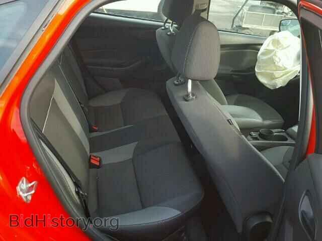 2012 FORD FOCUS - VIN: 1FAHP3F26CL303480 - Photo 6