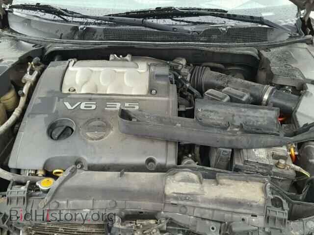 2005 NISSAN MAXIMA - VIN: 1N4BA41E85C831779 - Фото 7