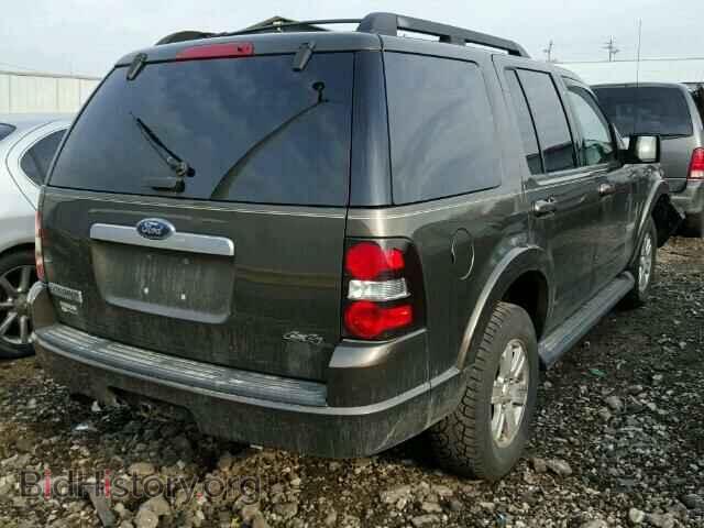 2008 FORD EXPLORER - VIN: 1FMEU73E08UA89126 - Фото 4