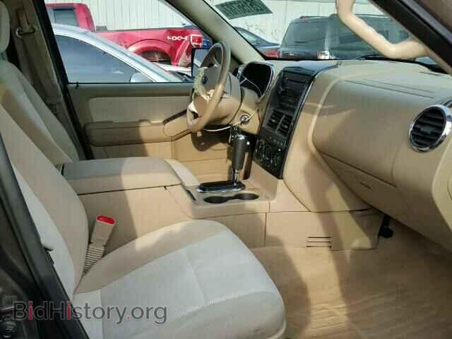 2008 FORD EXPLORER - VIN: 1FMEU73E08UA89126 - Фото 5