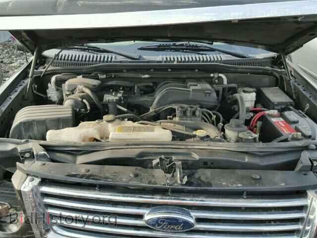 2008 FORD EXPLORER - VIN: 1FMEU73E08UA89126 - Фото 7