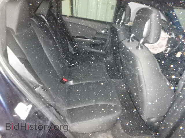 2012 CHRYSLER 200 - VIN: 1C3CCBBB8CN122129 - Фото 6