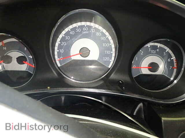 2012 CHRYSLER 200 - VIN: 1C3CCBBB8CN122129 - Фото 8