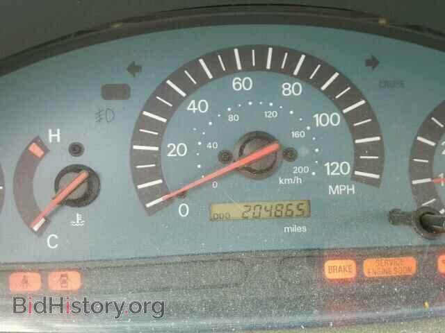 2003 MITSUBISHI GALANT - VIN: 4A3AA46G03E209580 - Фото 8