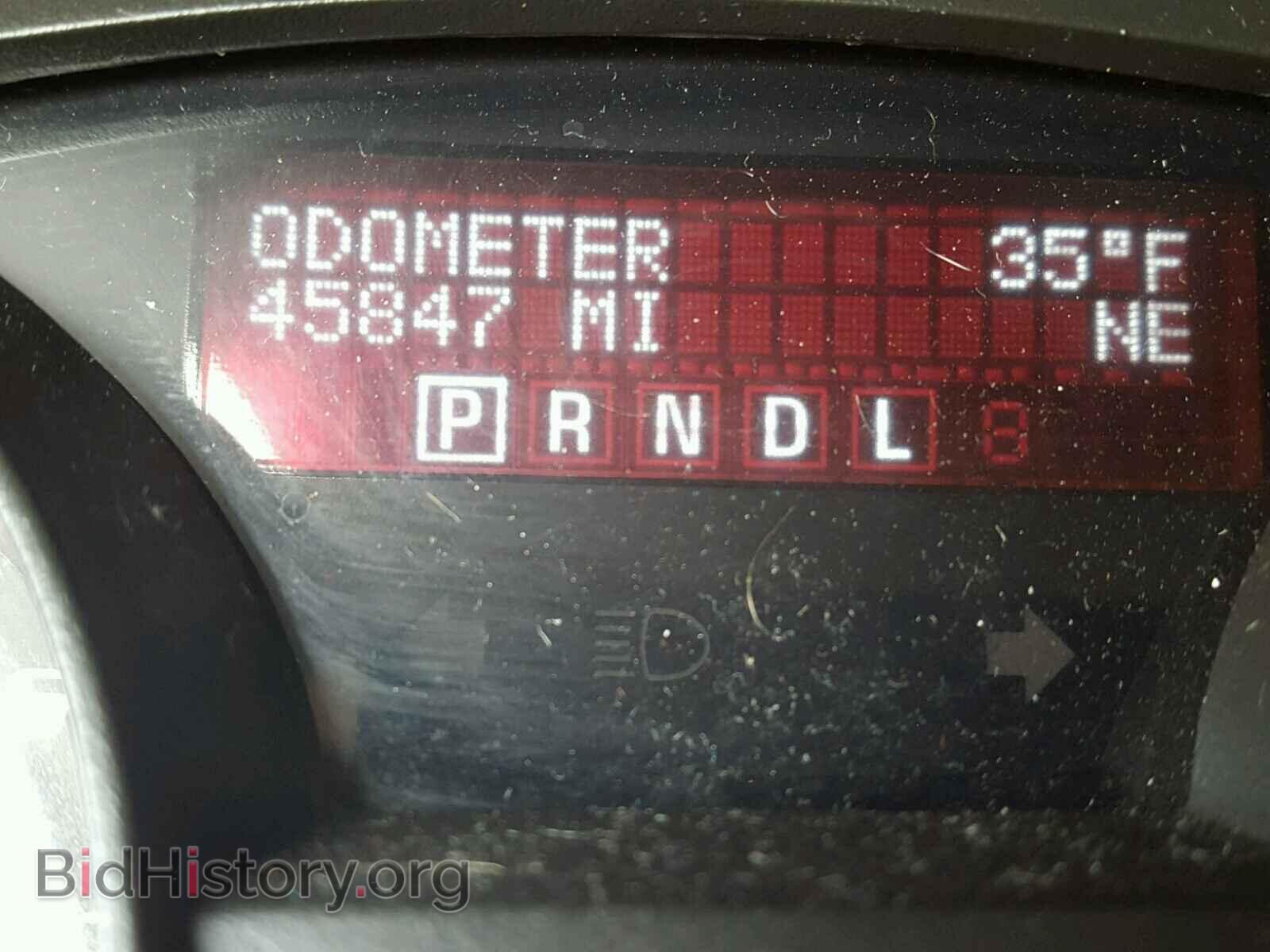 2011 GMC ACADIA - VIN: 1GKKVRED0BJ413922 - Фото 8