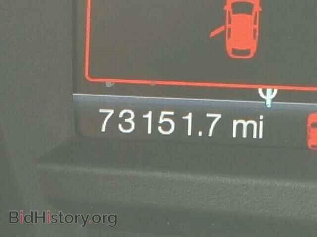 2013 FORD EXPLORER - VIN: 1FM5K8D89DGA27270 - Photo 8