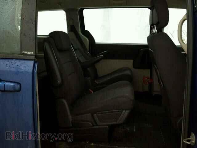2010 DODGE CARAVAN - VIN: 2D4RN4DE4AR343328 - Фото 6