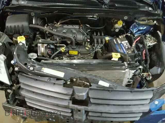 2010 DODGE CARAVAN - VIN: 2D4RN4DE4AR343328 - Фото 7
