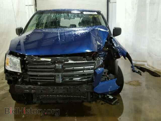 2010 DODGE CARAVAN - VIN: 2D4RN4DE4AR343328 - Фото 9