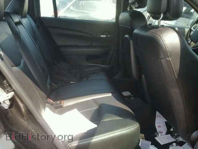 2012 CHRYSLER 200 - VIN: 1C3CCBCBXCN143434 - Фото 6