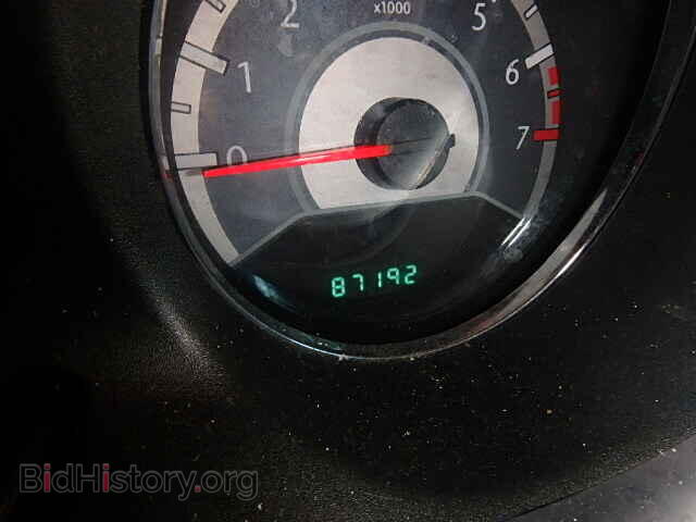 2012 CHRYSLER 200 - VIN: 1C3CCBCBXCN143434 - Фото 8