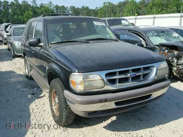 Photo 1FMDU32P9VZA85503 - FORD EXPLORER 1997