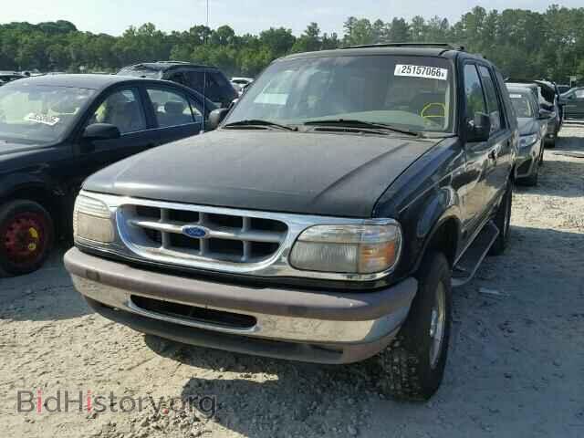 1997 FORD EXPLORER - VIN: 1FMDU32P9VZA85503 - Фото 2