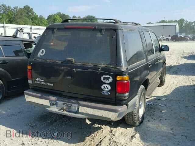 1997 FORD EXPLORER - VIN: 1FMDU32P9VZA85503 - Фото 4