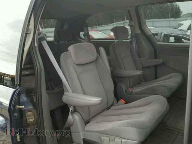 2005 DODGE CARAVAN - VIN: 1D4GP24R65B408919 - Фото 6