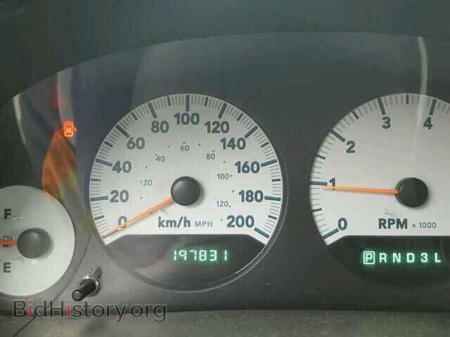 2005 DODGE CARAVAN - VIN: 1D4GP24R65B408919 - Фото 8