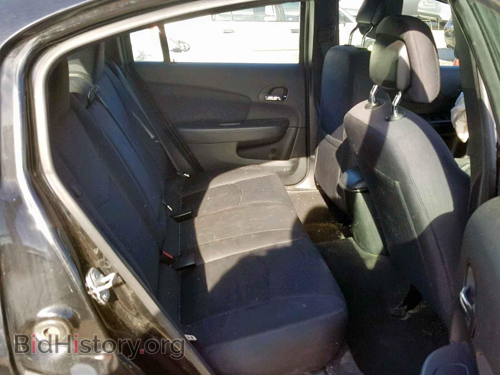 2013 CHRYSLER 200 - VIN: 1C3CCBAB9DN764894 - Photo 6