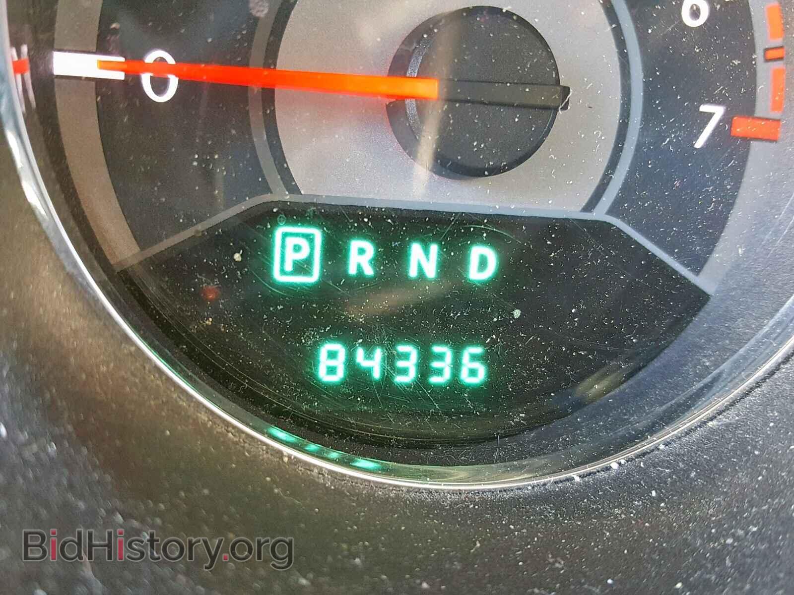 2013 CHRYSLER 200 - VIN: 1C3CCBAB9DN764894 - Photo 8