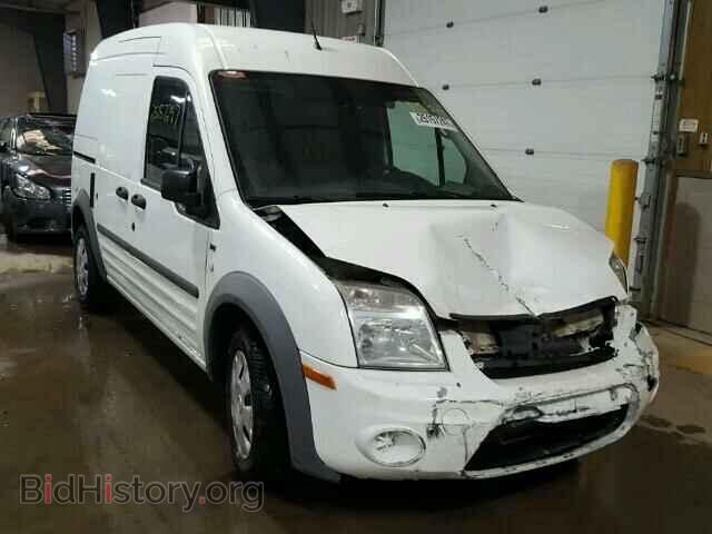 Photo NM0LS7DN1BT055786 - FORD TRANSIT CO 2011