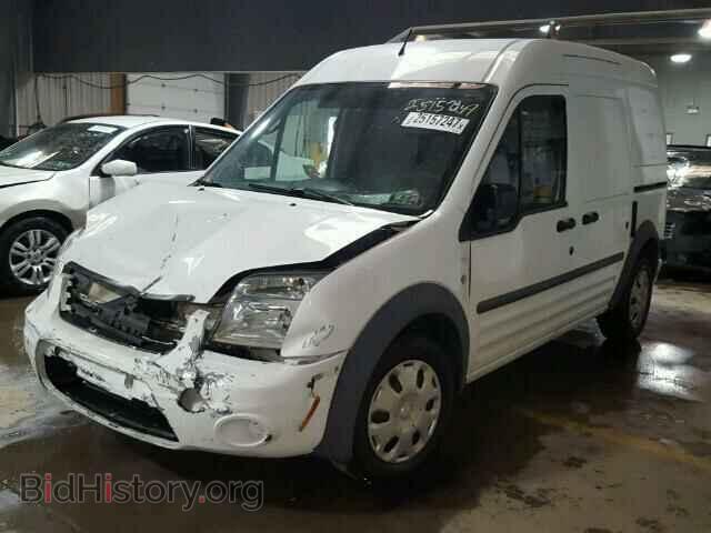 2011 FORD TRANSIT CO - VIN: NM0LS7DN1BT055786 - Фото 2