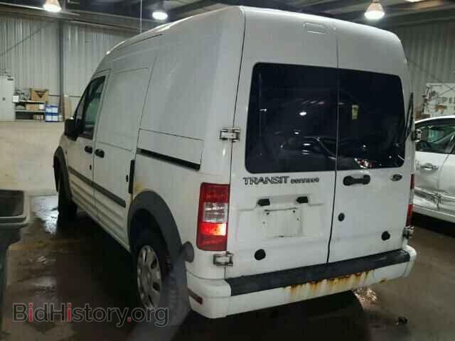 2011 FORD TRANSIT CO - VIN: NM0LS7DN1BT055786 - Фото 3