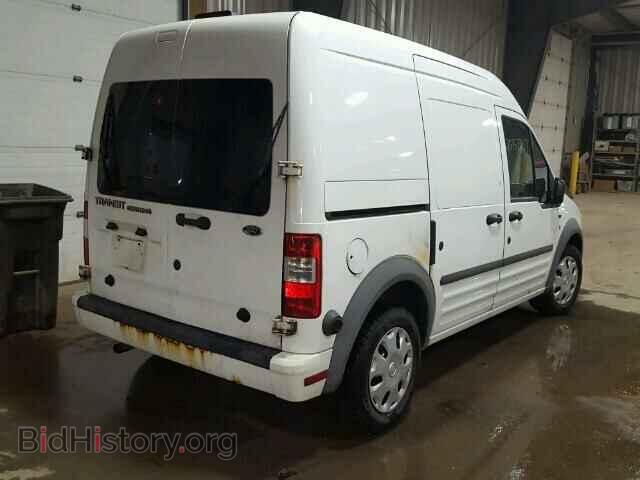 2011 FORD TRANSIT CO - VIN: NM0LS7DN1BT055786 - Фото 4