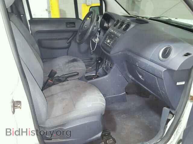 2011 FORD TRANSIT CO - VIN: NM0LS7DN1BT055786 - Фото 5