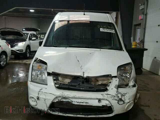 2011 FORD TRANSIT CO - VIN: NM0LS7DN1BT055786 - Фото 9