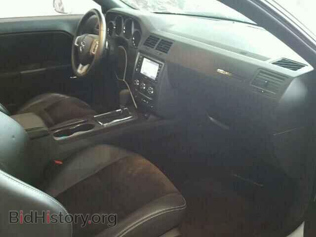 2014 DODGE CHALLENGER - VIN: 2C3CDYBT0EH183348 - Photo 5