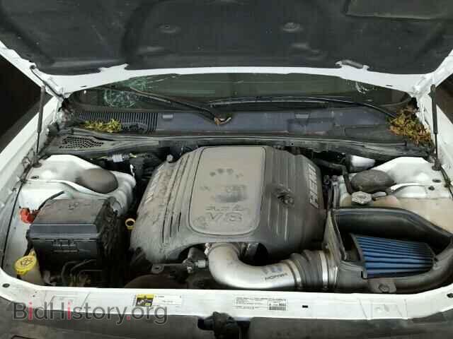 2014 DODGE CHALLENGER - VIN: 2C3CDYBT0EH183348 - Photo 7