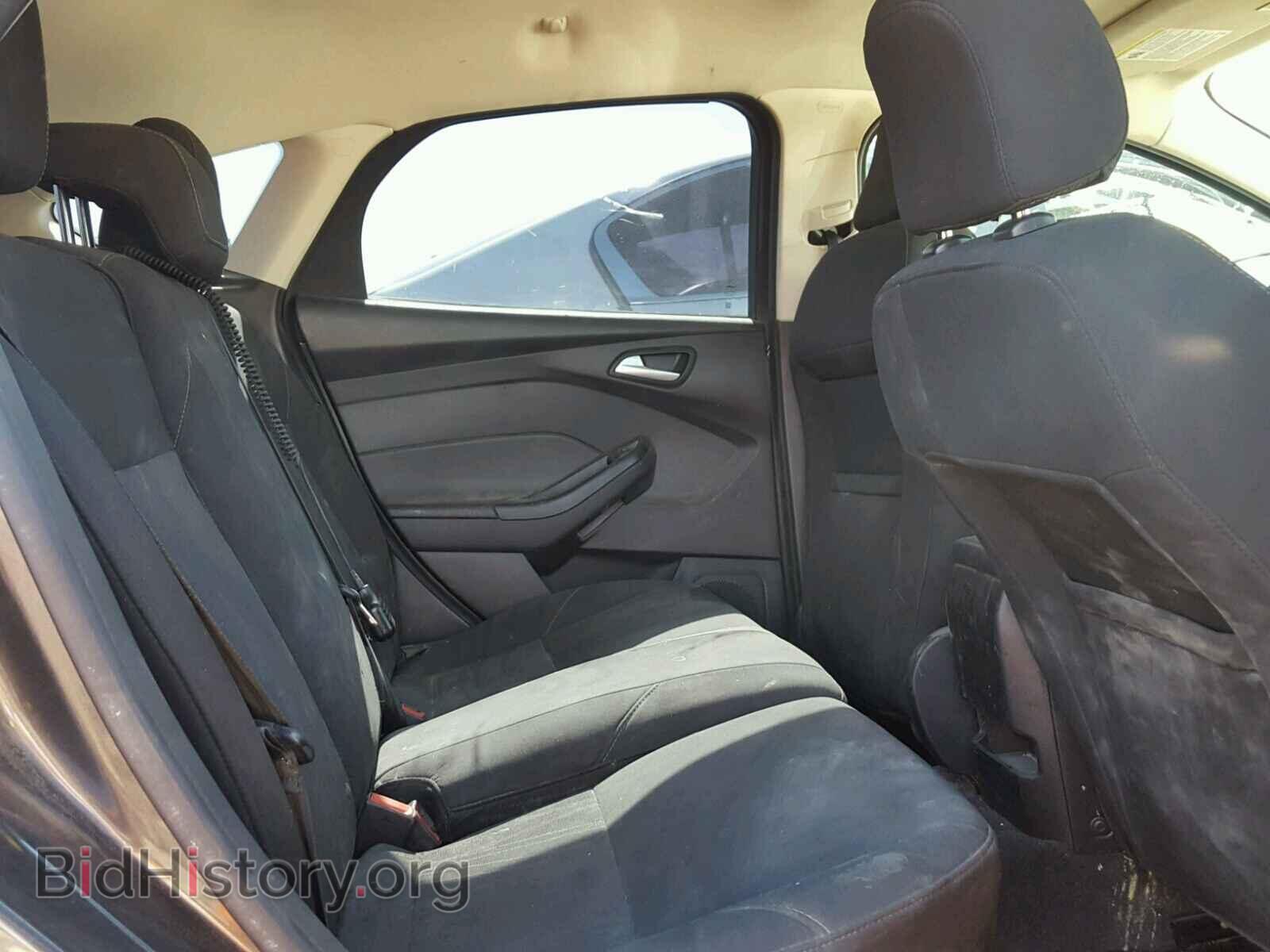 2016 FORD FOCUS - VIN: 1FADP3K27GL212986 - Photo 6