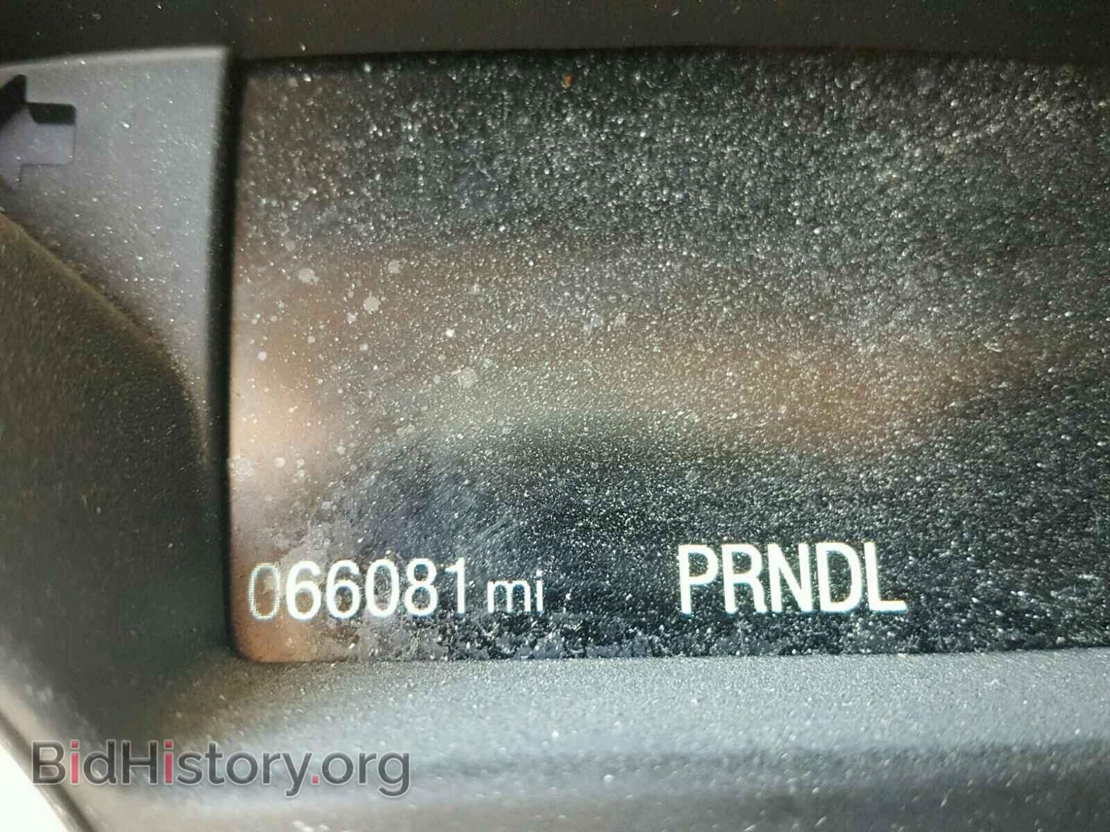 2016 FORD FOCUS - VIN: 1FADP3K27GL212986 - Photo 8