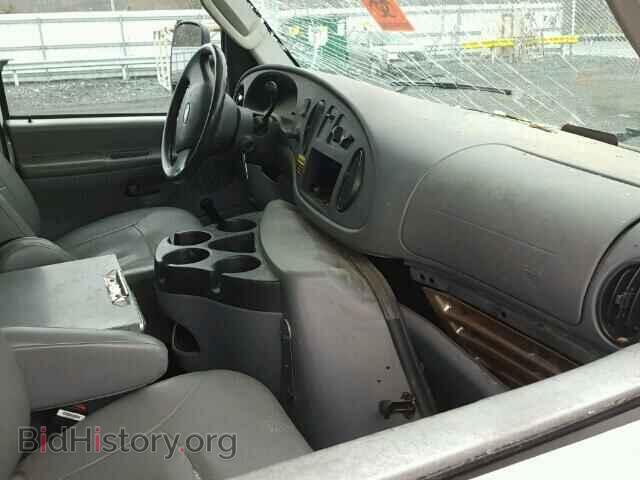 2007 FORD ECONOLINE - VIN: 1FTNE14W37DA66833 - Фото 5