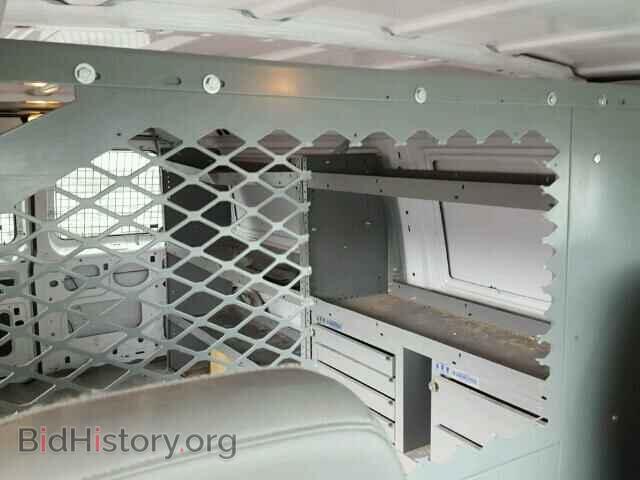 2007 FORD ECONOLINE - VIN: 1FTNE14W37DA66833 - Фото 6