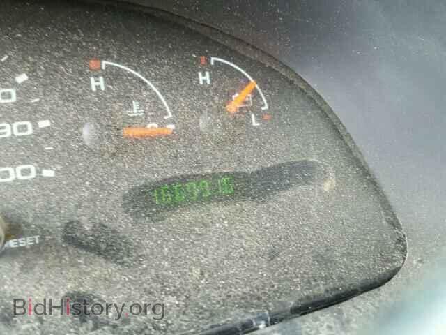 2007 FORD ECONOLINE - VIN: 1FTNE14W37DA66833 - Фото 8