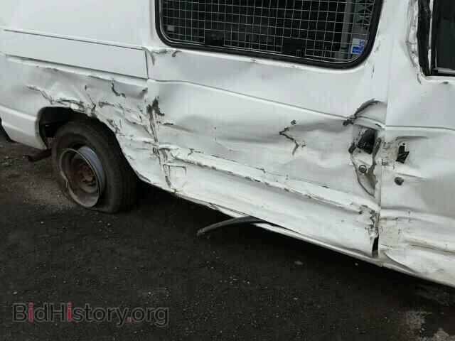 2007 FORD ECONOLINE - VIN: 1FTNE14W37DA66833 - Фото 9