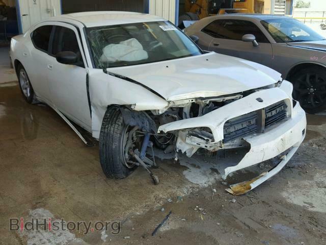 Фотография 2B3KA43D29H520285 - DODGE CHARGER 2009