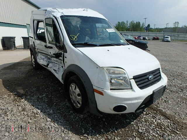 Фотография NM0LS6BN7AT008208 - FORD TRANSIT CO 2010