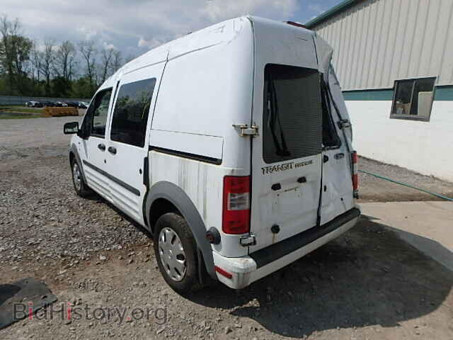 2010 FORD TRANSIT CO - VIN: NM0LS6BN7AT008208 - Фото 3