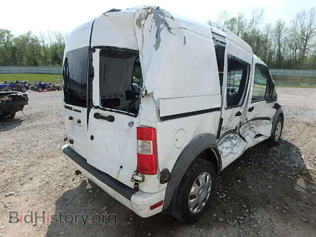 2010 FORD TRANSIT CO - VIN: NM0LS6BN7AT008208 - Фото 4