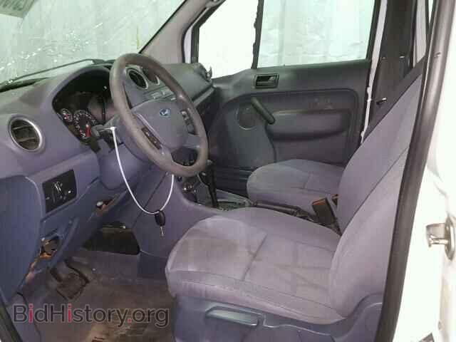 2010 FORD TRANSIT CO - VIN: NM0LS6BN7AT008208 - Фото 5