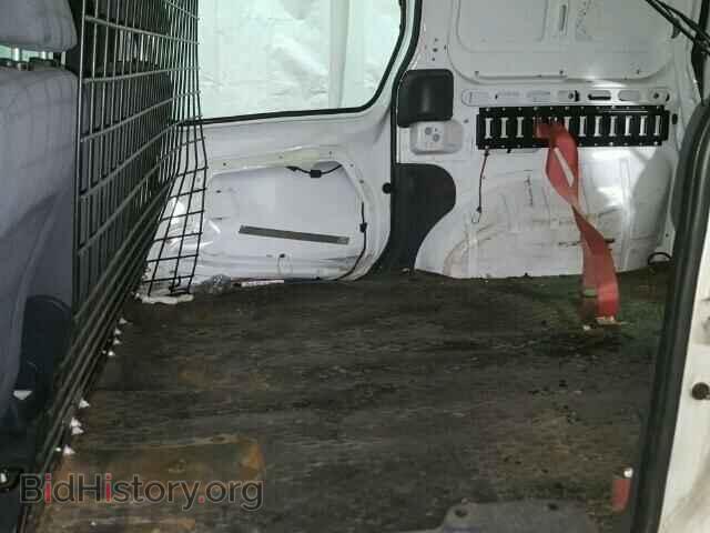2010 FORD TRANSIT CO - VIN: NM0LS6BN7AT008208 - Фото 6