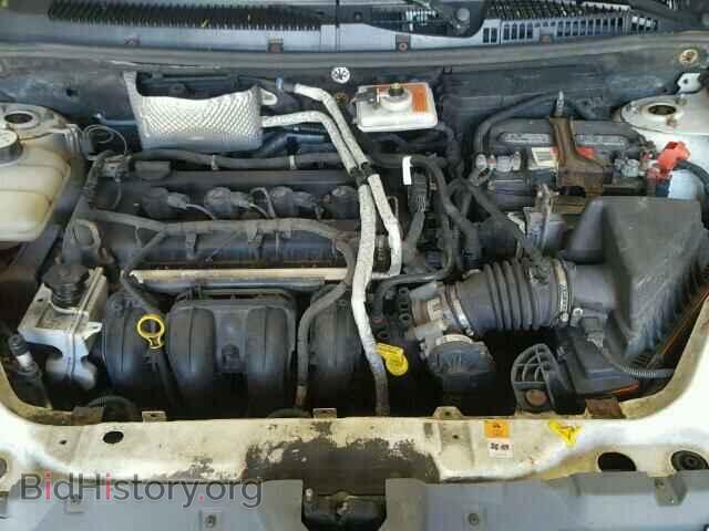 2010 FORD TRANSIT CO - VIN: NM0LS6BN7AT008208 - Фото 7