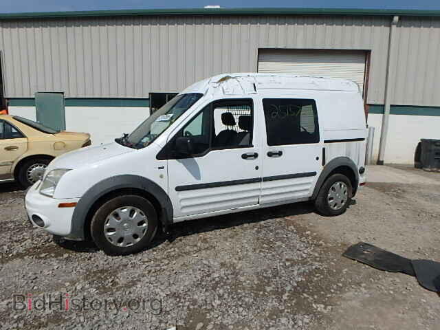 2010 FORD TRANSIT CO - VIN: NM0LS6BN7AT008208 - Фото 9