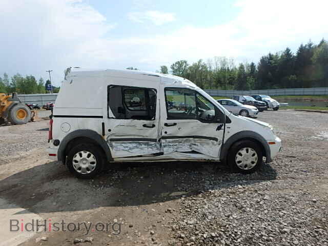 2010 FORD TRANSIT CO - VIN: NM0LS6BN7AT008208 - Фото 10