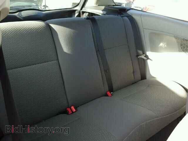 2007 FORD FOCUS - VIN: 1FAFP31N17W193080 - Фото 6
