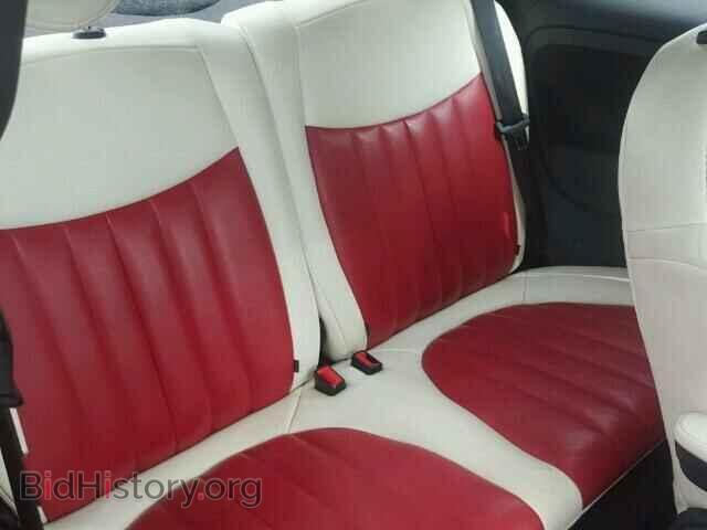 2012 FIAT 500 - VIN: 3C3CFFBR1CT208751 - Фото 6