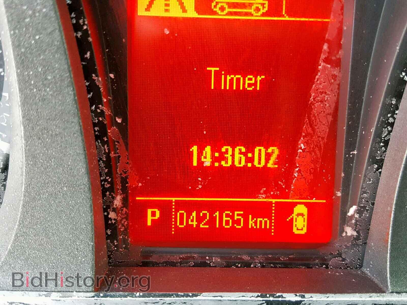 2016 GMC TERRAIN SL - VIN: 2GKFLUE32G6295331 - Фото 8