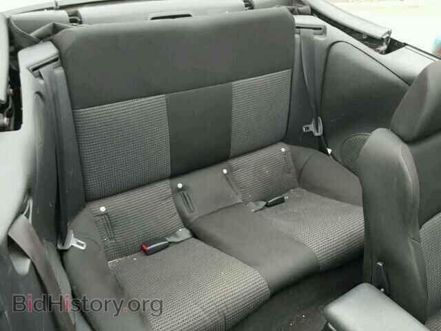 2004 MITSUBISHI ECLIPSE - VIN: 4A3AE45GX4E110580 - Фото 6